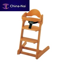 Stackable highchair COMBI PUBLIC HC22commercialwooden