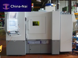 Fiber laser cutting machine LC 500for aluminumfor steelfor stainless steel