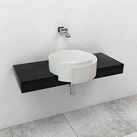 Pietraluce® vanity top F6RL44S