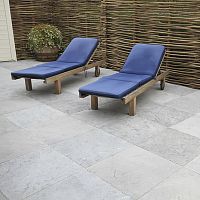Natural stone paving slab ALIDA outdooranti-slippedestrian
