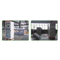Floor-standing battery charger multi-chemistryCEISO