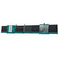 Processing line GPL-XY2500B