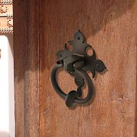 Door knocker 105/10V