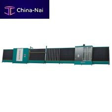 Processing line GPL-XY2500B