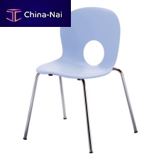 Contemporary chair OLIVIAindooroutdoorpolypropylene