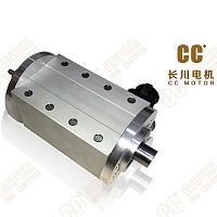 AC servo motor ASM82-500induction220 V
