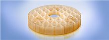 Ceramic disk ZERODUR®