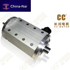 AC servo motor ASM82-500induction220 V