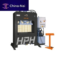 Hydraulic press HP series for molding4-columnframe