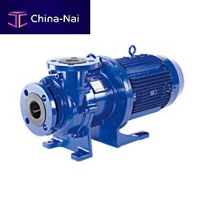 Impeller pump MXM for chemicalsairmagnetic-drive