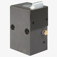 Stop unit for conveyor D0-400