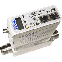 Mass flow controller GF1 seriesfor gas