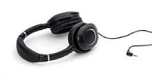 Passenger inflight headphones