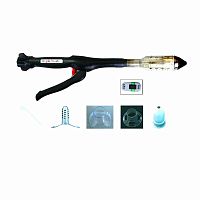 Circular surgical stapler Staple.Works LMCPH serieshemorrhoid surgery