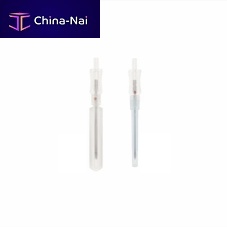 Blood collection needle 16G