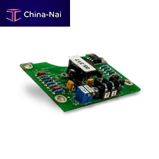 4-20 mA analog signal transmitter ESS 420 for sensors0-20 mA