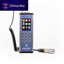 Machine monitoring vibration analyzer VA3 ProExdigitalportablefor hazardous locations