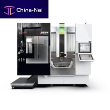 5-axis CNC machining center evZ630verticaldirect-drivehigh-precision