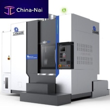 CNC gear-cutting machine SJK series