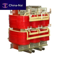 Rectifier transformer SKS-ZSG-200/0.38pulseencapsulatedthree-phase
