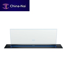 Downdraft extractor LD88WMM66Bbuilt-inductlesslow-noise