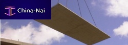 Concrete pre-slab WIDESLABprestressed