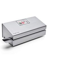 Medical thermosealer hm 4000 DC-VIfor the pharmaceutical industrybenchtoprotary