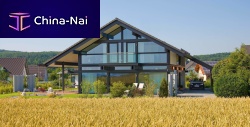 Floating house ART 3 SAMPLE 1eco-friendlytraditionaltwo-story