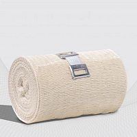 Cotton bandage ELAST 9512Lpolyesterelastic