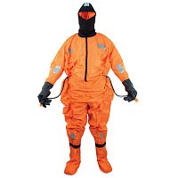 Full suit 10071 03007with hoodotherunisex