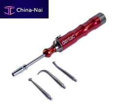 Dental crown removal instrument DC5900