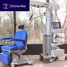 TMS + rTMS transcranial magnetic stimulator Horizon® Performance