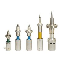 Blade cutting machine ultrasonicfor plasticsfor composite materials