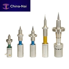 Blade cutting machine ultrasonicfor plasticsfor composite materials