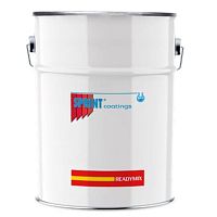 Protective coating NSS20 SINTOCOAT MATT syntheticindustrialfor paint