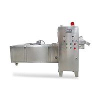 Frying line BK series