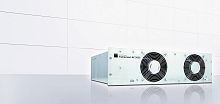 Bidirectional inverter TruConvert AC 3025 paralleldirect currentAC
