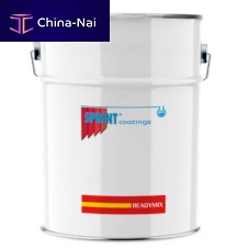 Protective coating NSS20 SINTOCOAT MATT syntheticindustrialfor paint