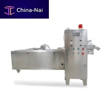 Frying line BK series