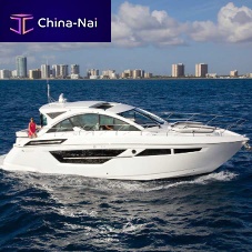 Inboard express cruiser 50 CANTIUShard-topcruising2-cabin