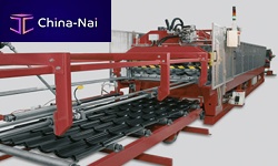 Panel production line sheet metalautomaticconstruction