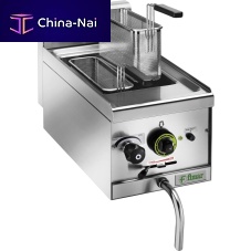 Pasta industrial cooker CP11Nelectriclargebatch