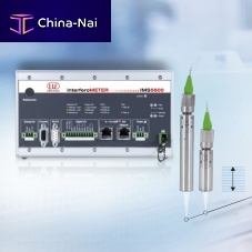 Sub-nanometer displacement measurement interferometer interferoMETER 5600-DSfor distance measurementopticalwhite light