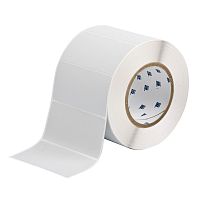 Adhesive label THT-55-428-1polyesterroll