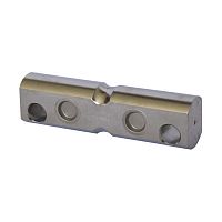 Double-ended shear beam load cell VCLbeam typestrain gaugeweighing