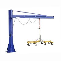 Vacuum loading system pneumaticshipping