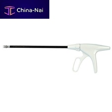 Open surgery clip applier endoscopicdisposable