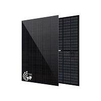 Monocrystalline silicon PV panel MS(390-410)MDG-40HPERCCEIEC