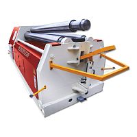 4 drive rollers bending machine 4R UHS serieshydraulicsheet metalrolling