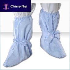 Laboratory medical overboots Critical Cover® AquaTrak®